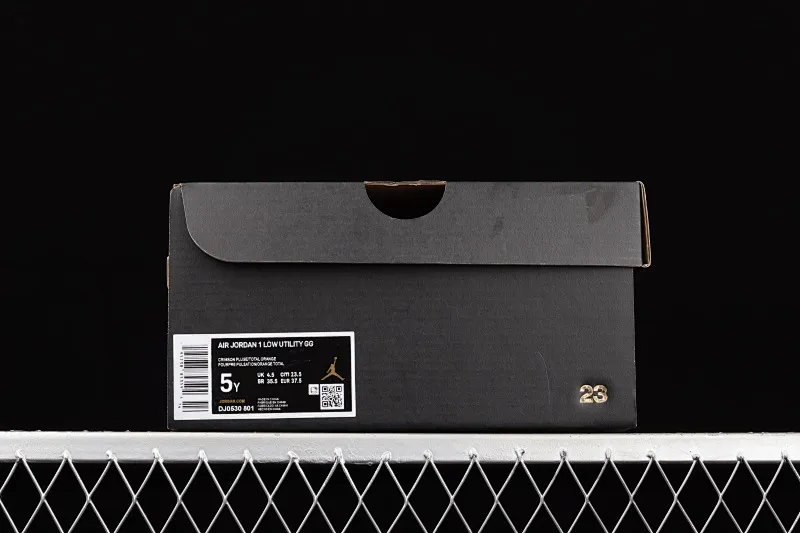 All categories Air Jordan Jordan series basketball shoes Air Jordan 1 Low Air Jordan 1 Low AJ1 Joe 1 apricot orange low-top cultural and leisure sports sneakers DJ0530-801